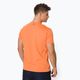 Lacoste Turtle Neck pánske tenisové tričko oranžové TH0964 3
