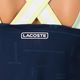 Lacoste dámske tenisové tričko námornícka modrá TF0754 4