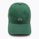 Šiltovka Lacoste RK0491 green 3