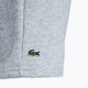 Detské šortky Lacoste GJ9733 silver chine 3