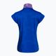 Lacoste dámske tenisové polo tričko modré PF9310 2