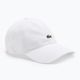 Šiltovka Lacoste RK0491 white