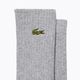 Ponožky Lacoste RA4182 3 páry strieborných podbradníkov/bielych/navy blue 2