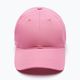 Šiltovka Lacoste RK0440 reseda pink 3