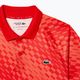 Lacoste pánske tenisové polo tričko červené DH5174 6