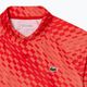 Lacoste pánske tenisové polo tričko červené DH5177 5