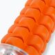 Trigger Point Nano oranžový masážny valček na nohy 350525 4