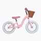 Janod Bikloon Vintage ružový bežecký bicykel J3295