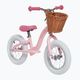 Janod Bikloon Vintage ružový bežecký bicykel J3295 2