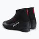 Pánske topánky na bežecké lyžovanie Alpina T 10 black/red 3