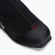 Pánske topánky na bežecké lyžovanie Alpina T 10 black/red 7