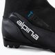 Dámske topánky na bežecké lyžovanie Alpina T 10 Eve black 9
