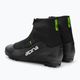 Pánske topánky na bežecké lyžovanie Alpina T 10 black/green 3