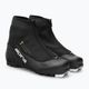 Pánske topánky na bežecké lyžovanie Alpina T 10 black/green 4