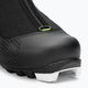 Pánske topánky na bežecké lyžovanie Alpina T 10 black/green 7