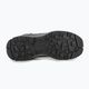 Pánske trekingové topánky Alpina Tracker Mid black/grey 13