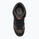 Pánske trekové topánky Alpina Henry 2.0 grey/black 6