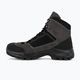 Pánske trekové topánky Alpina Henry 2.0 grey/black 12
