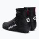 Pánske topánky na bežecké lyžovanie Alpina T 15 black/red 3