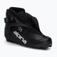 Pánske topánky na bežecké lyžovanie Alpina T 15 black/red 7