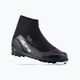 Pánske topánky na bežecké lyžovanie Alpina T 10 black/red 10