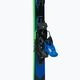 Zjazdové lyže Elan Ace SCX Fusion + EMX 12 green-blue AAJHRC21 7