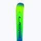 Zjazdové lyže Elan Ace SCX Fusion + EMX 12 green-blue AAJHRC21 8