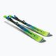 Zjazdové lyže Elan Ace SCX Fusion + EMX 12 green-blue AAJHRC21 11