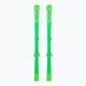 Elan Ace SLX Fusion + EMX 12 zjazdové lyže zeleno-modré AAKHRD21 3