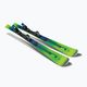 Elan Ace SLX Fusion + EMX 12 zjazdové lyže zeleno-modré AAKHRD21 11