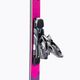 Dámske zjazdové lyže Elan Speed Magic PS + ELX 11 pink ACAHRJ21 6