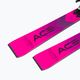 Dámske zjazdové lyže Elan Ace Speed Magic PS + ELX 11 pink ACAHRJ21 9