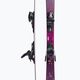 Dámske zjazdové lyže Elan Insomnia 14 TI PS + ELW 9 purple ACDHPS21 5