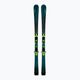 Zjazdové lyžovanie Elan Amphibio 12 C PS + ELS 11 15