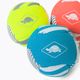 Schildkröt Neoprénové vrecká na nohy Mini-Fun-Balls 3 ks farebné 970145 2