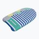 Schildkröt Bodyboard plavecká doska zeleno-modrá 970322 4