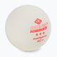 Donic-Schildkröt 3-Star Avantgarde ball Poly 40+ loptičky na stolný tenis 3 ks biele 608334 3