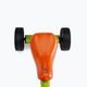 Kettler Sliddy zeleno-oranžový štvorkolesový krosový bicykel 4861 10