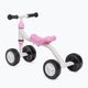 Štvorkolesový krosový bicykel Kettler Sliddy bielo-ružový 4859 3