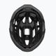 Cyklistická prilba ABUS StormChaser velvet black 2
