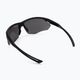 Cyklistické okuliare Alpina Defey HR black matte/black mirror 2