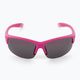 Detské slnečné okuliare Alpina Junior Flexxy Youth HR pink matt/black 3