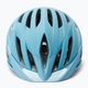 Cyklistická prilba Alpina Parana pastel blue matte 2