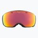 Lyžiarske okuliare Alpina Estetica Q-Lite black/rose matt/rainbow sph 7
