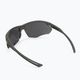 Cyklistické okuliare Alpina Defey HR moon-grey matt/black mirror 2