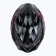 Cyklistická prilba Alpina Panoma 2.0 black/pink gloss 6