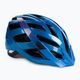 Cyklistická prilba Alpina Panoma 2.0 true blue/pink gloss