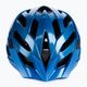 Cyklistická prilba Alpina Panoma 2.0 true blue/pink gloss 2