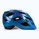 Cyklistická prilba Alpina Panoma 2.0 true blue/pink gloss 3