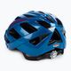 Cyklistická prilba Alpina Panoma 2.0 true blue/pink gloss 4